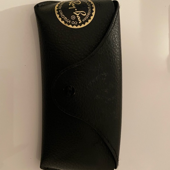 Aviator Ray-Bans - Picture 6 of 6